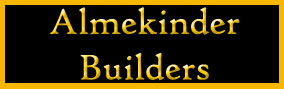 Almekinder Builders